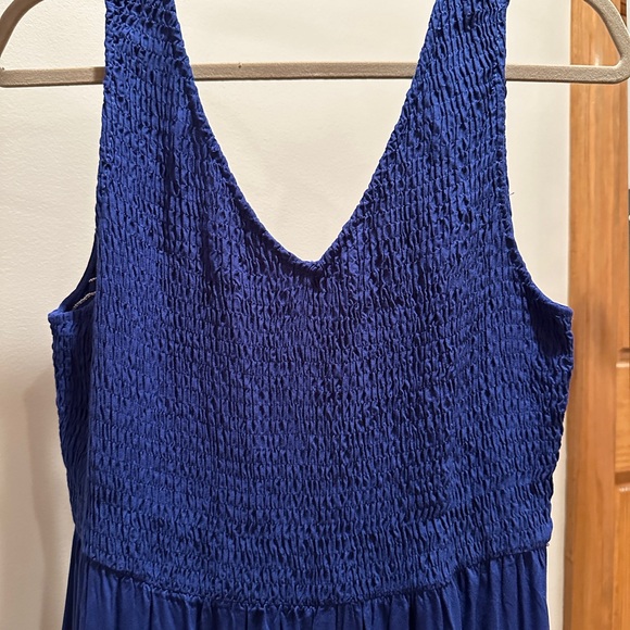NWT: Women’s flowy tiered summer dress - Picture 3 of 7
